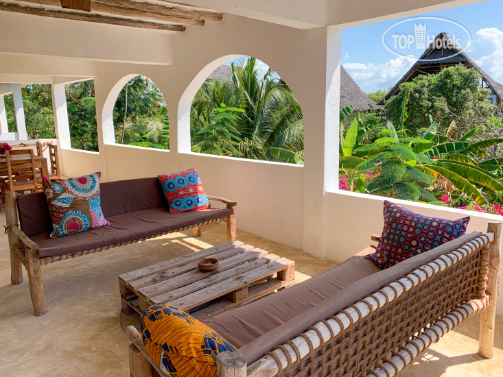 Breeze Residence Apartments