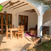 Breeze Residence Apartments 