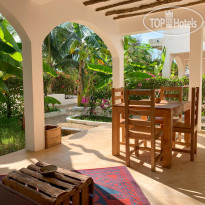 Breeze Residence Apartments 