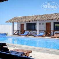 Nungwi Heritage Resort 