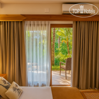 Jaz Amaluna Deluxe Room King Garden View 