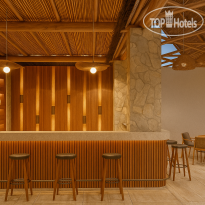 Jaz Amaluna Reception Bar 