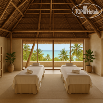 Jaz Amaluna Ocean View 