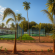 Jaz Elite Aurora Paddle Court 