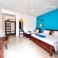 Olzadia Boutique Hotel 