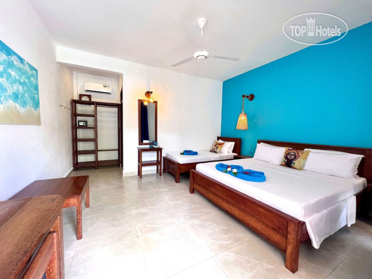 Фотографии отельера Olzadia Boutique Hotel 4*