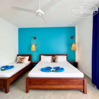 Olzadia Boutique Hotel 