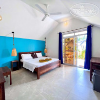 Olzadia Boutique Hotel 