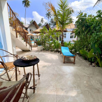 Olzadia Boutique Hotel 