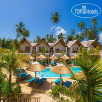 Olzadia Boutique Hotel 