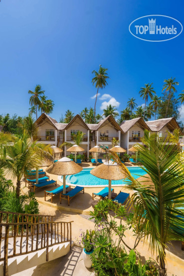 Olzadia Boutique Hotel