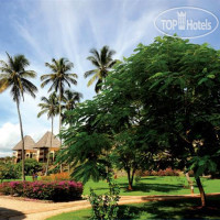 Neptune Pwani Beach Resort & Spa 5*