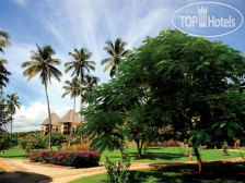 Neptune Pwani Beach Resort & Spa 5*