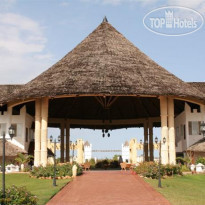 Royal Zanzibar Beach Resort 