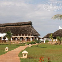 Royal Zanzibar Beach Resort