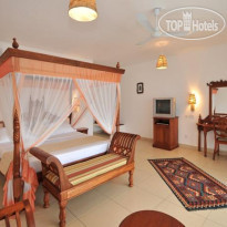 Royal Zanzibar Beach Resort 