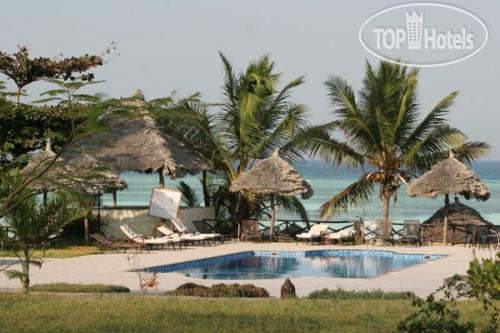 Фотографии отеля  Swahili Beach Resort 3*