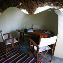 Unguja Lodge 