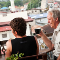 Zanzibar Coffee House 