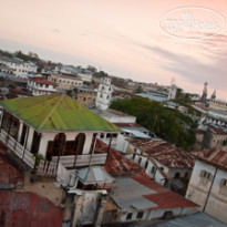 Zanzibar Coffee House 