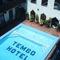 Tembo House 
