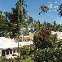 TUI Blue Bahari Zanzibar 