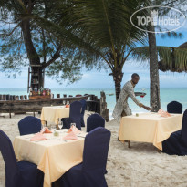 TUI Blue Bahari Zanzibar 