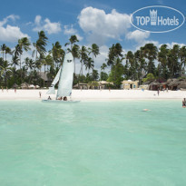 TUI Blue Bahari Zanzibar 