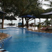 Mnarani beach Cottages 4*