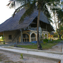 Tamarind beach Hotel 