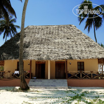 Tamarind beach Hotel 