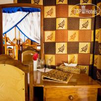 Zanzibar Retreat 