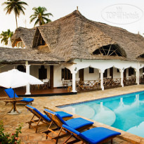 Zanzibar Retreat 