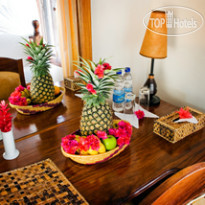 Zanzibar Retreat 