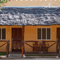 Amaan Bungalows Nungwi 