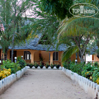 Amaan Bungalows Nungwi 