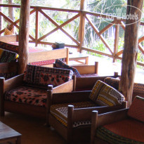 Kichanga Lodge Zanzibar 