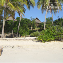 Kichanga Lodge Zanzibar 