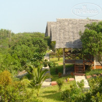 Kichanga Lodge Zanzibar 4*