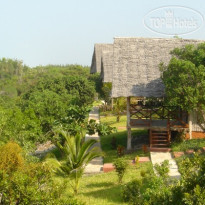 Kichanga Lodge Zanzibar 