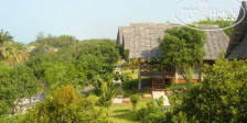 Kichanga Lodge Zanzibar 4*