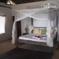 Kichanga Lodge Zanzibar 