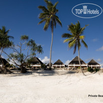 Zanzibar Dolphin View Paradise Resort & Spa 