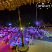 Nungwi Beach Resort by Turaco Beach Dinner