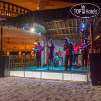 Nungwi Beach Resort by Turaco Live Band - Entertainment