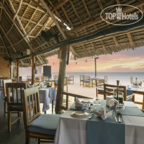 Nungwi Beach Resort by Turaco Fisherman's Seafood & Grill