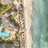 Пляж в Ostria Studios-Apartments 