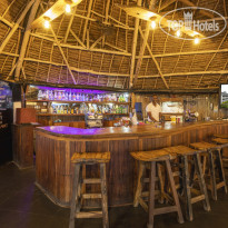 Nungwi Beach Resort by Turaco Fisherman's Seafood & Grill