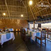 Nungwi Beach Resort by Turaco Fisherman's Seafood & Grill