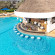 Turaco Nungwi Resort, a Tribute Portfolio hotel Swim-up bar